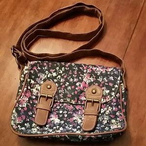 American Eagle Purse